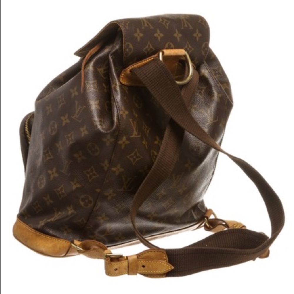 Louis Vuitton Backpack