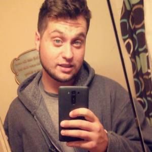 Meet your Posher, Nick