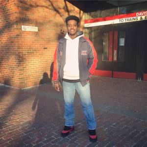 Meet your Posher, Ahmed