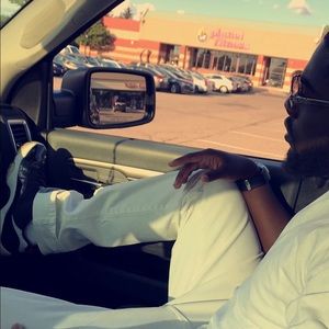 Meet your Posher, Jireh