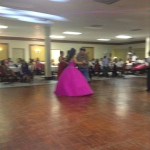 Meet your Posher, Beatriz