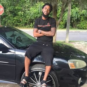 Meet your Posher, Horace