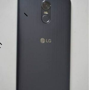 LG Stylo3 plus
