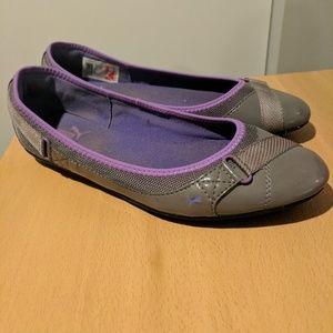 Puma Flats