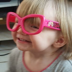 Meet your Posher, Jaime