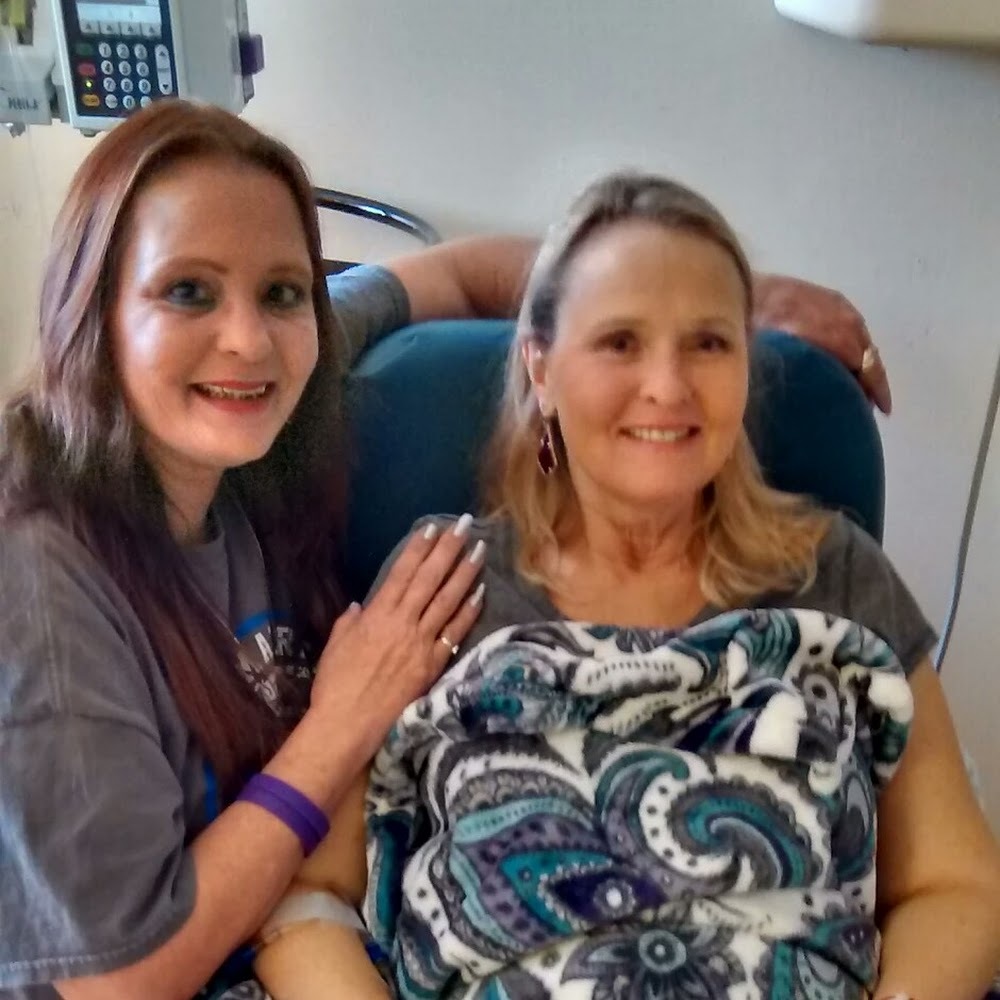 Meet your Posher, Susan