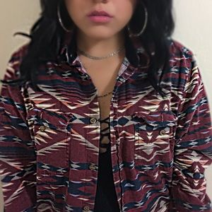 H&M Women's Flannel
