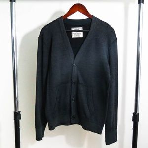 MEN CARDIGAN