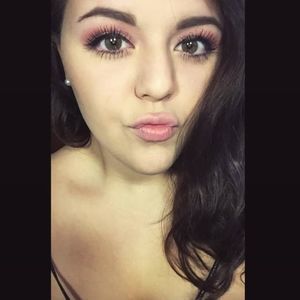 Meet your Posher, Kylee