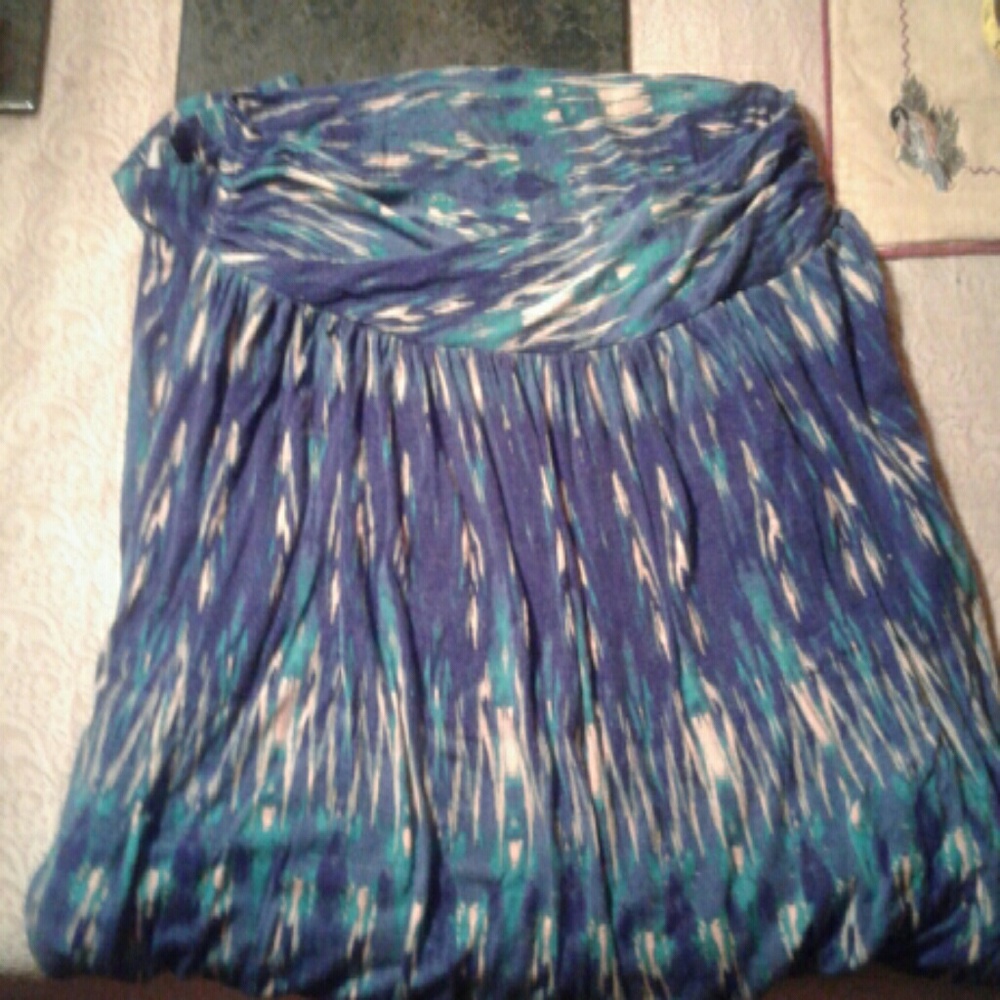 Belle Gray by Lisa Rinna Skirt🌺