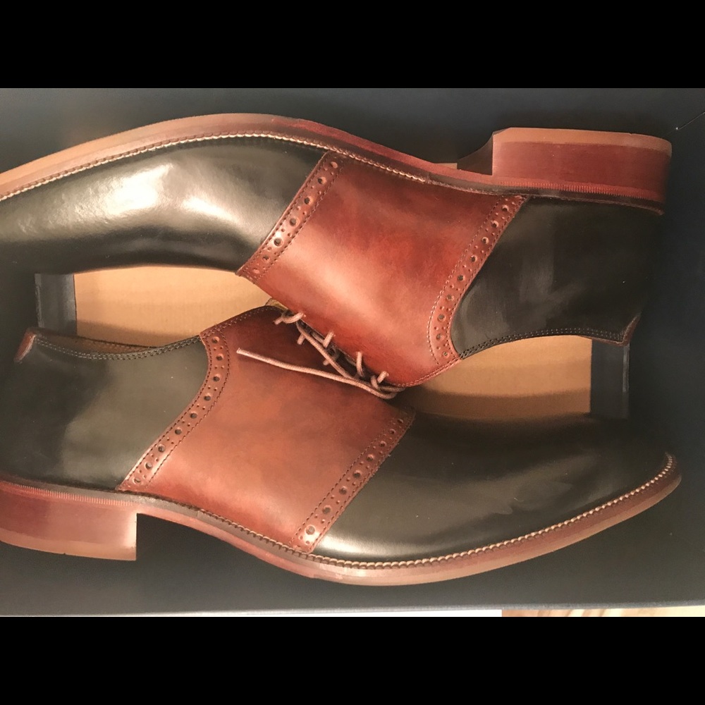 Dress shoes sz 13