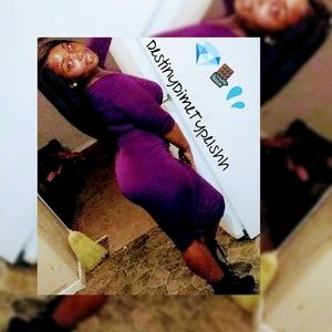 Meet your Posher, Destiny