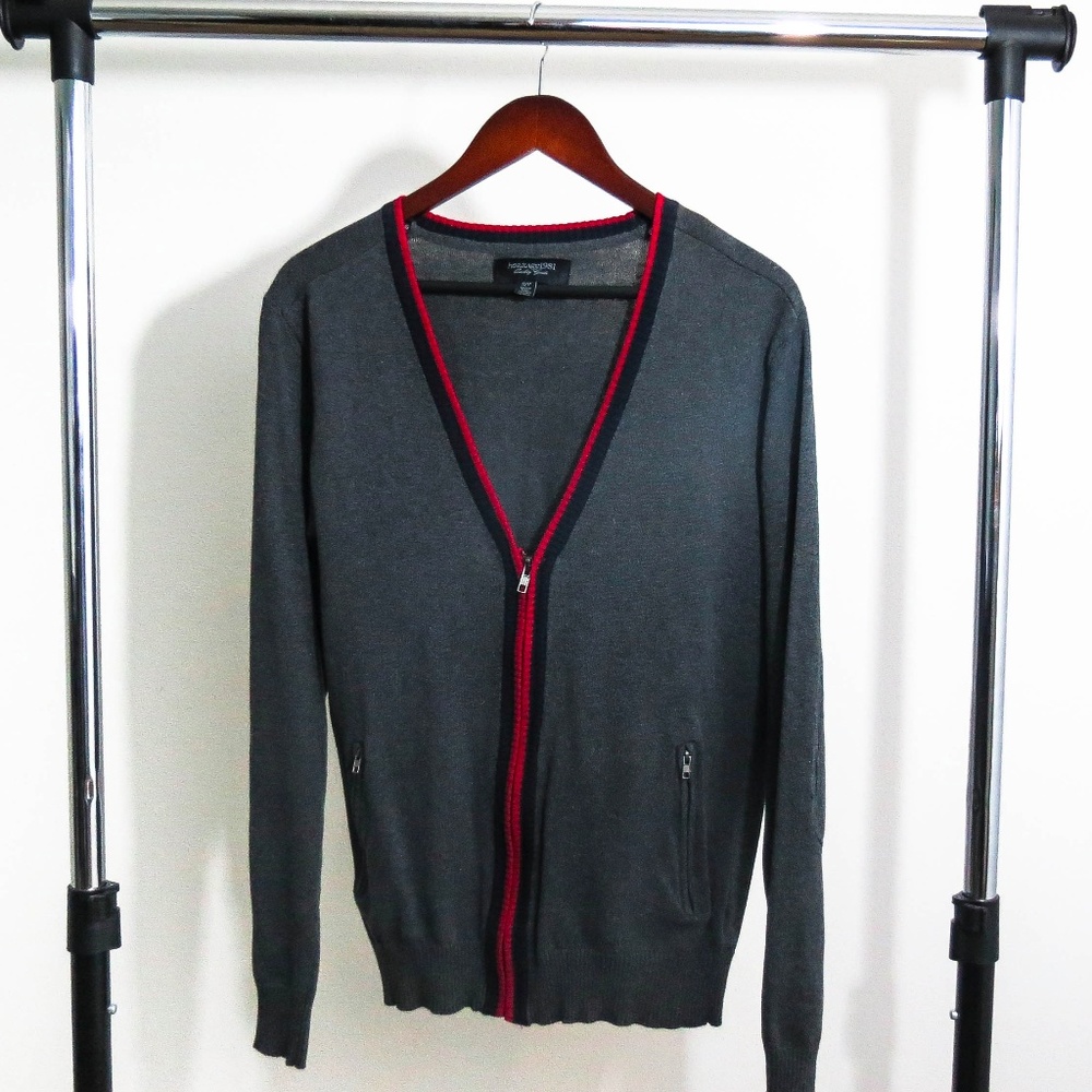 Men Cardigan
