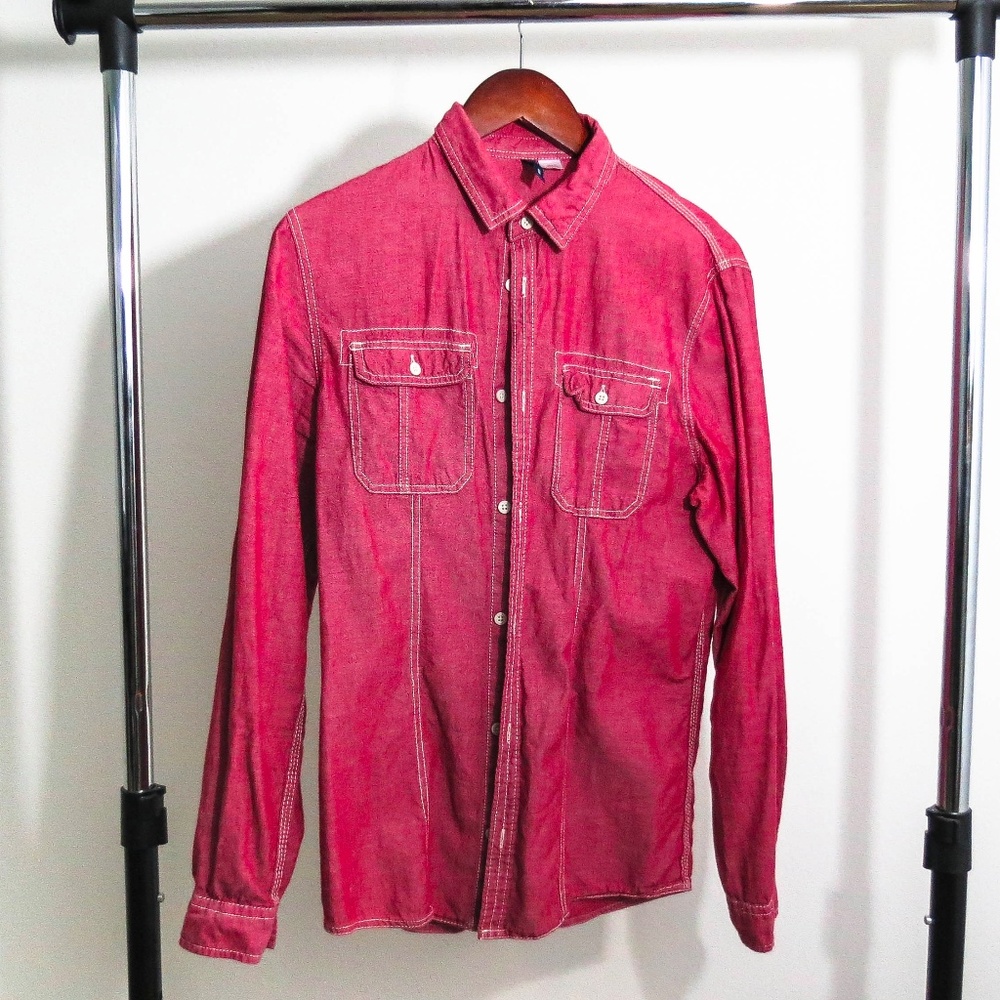 Casual mens Shirt