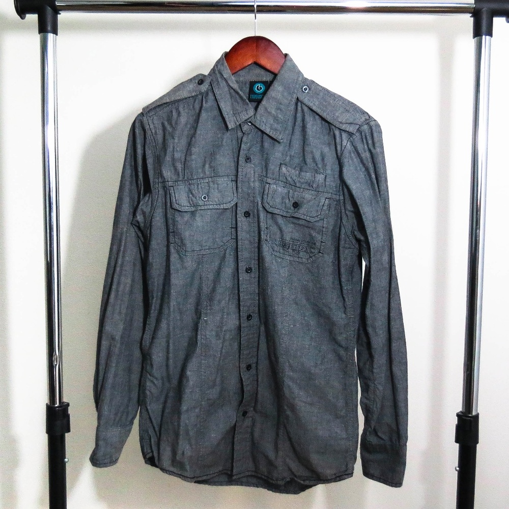 Men's Shirt