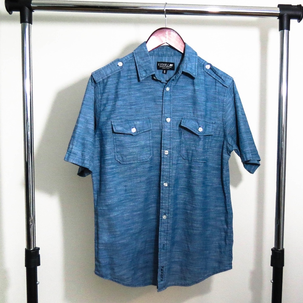 Men's SHirt