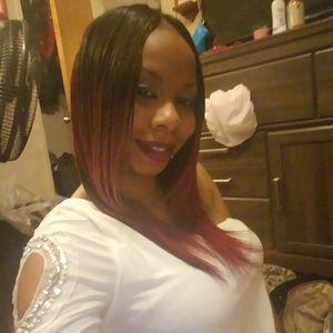 Meet your Posher, Aaliyah hope
