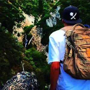 Meet your Posher, Grady