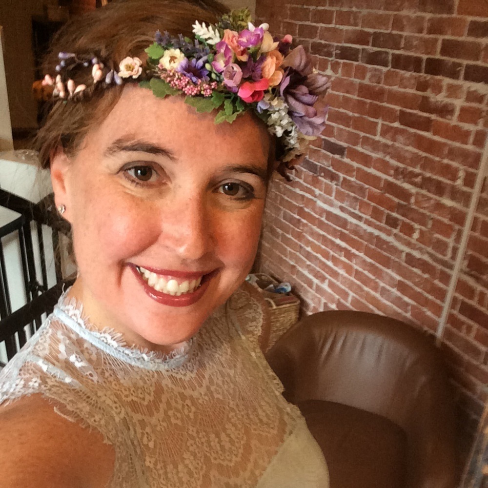 Meet your Posher, Jenny