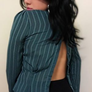 Vintage Blouse