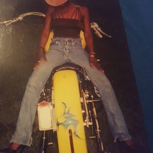 Meet your Posher, Jan