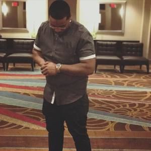 Meet your Posher, Darius