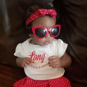 Meet your Posher, Jackie