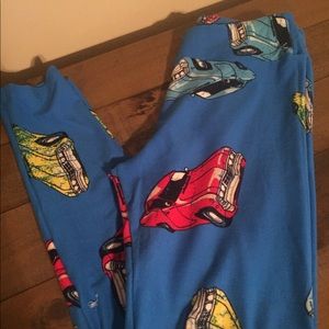 LULaRoe  leggings