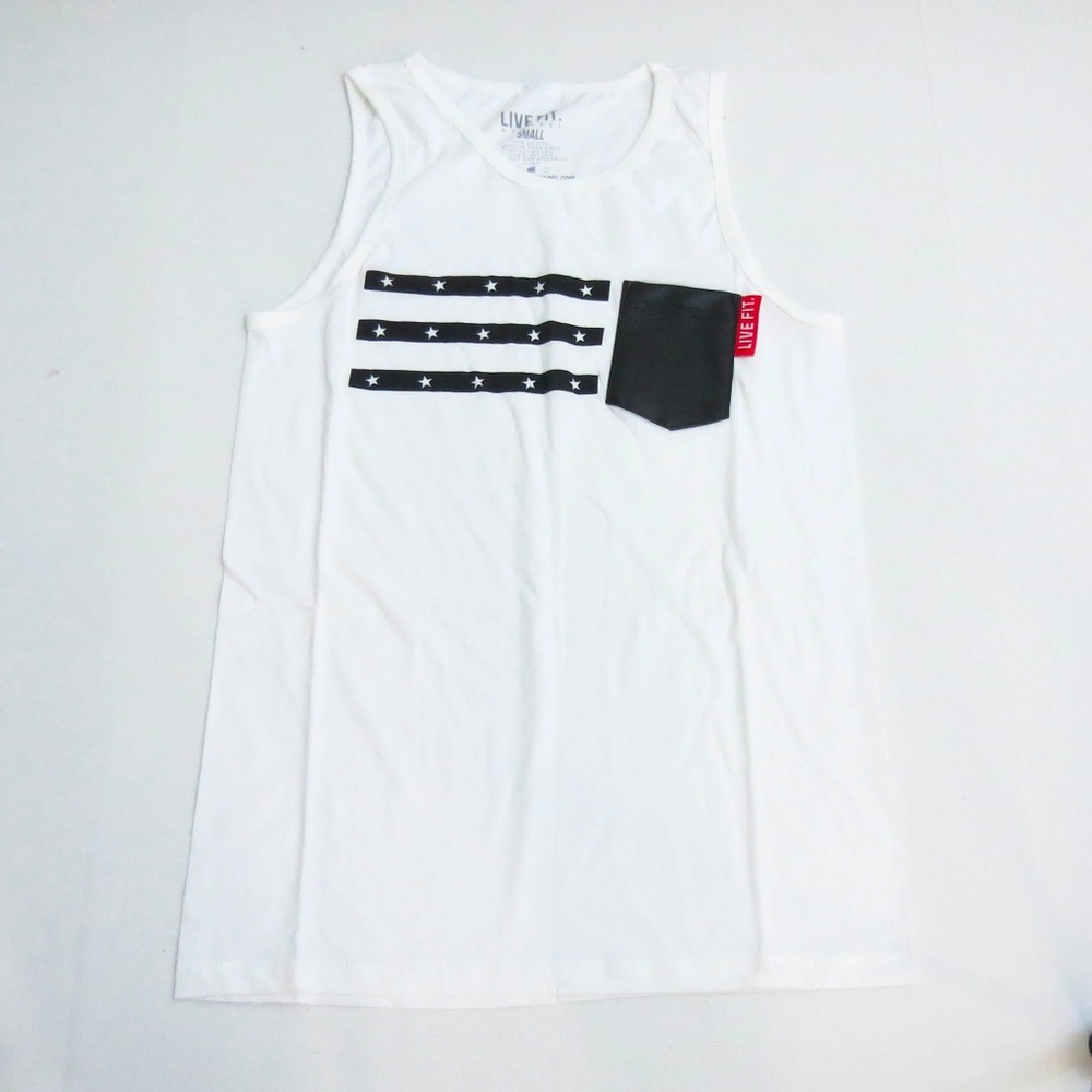 Live Fit Apparel