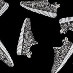 Meet your Posher, Terrance