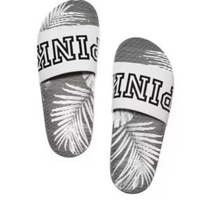 Vs Victoria's Secret pink slide