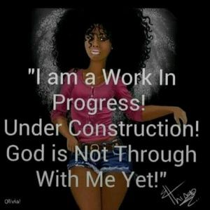 Meet your Posher, Tyesa