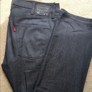 Levi's jeans