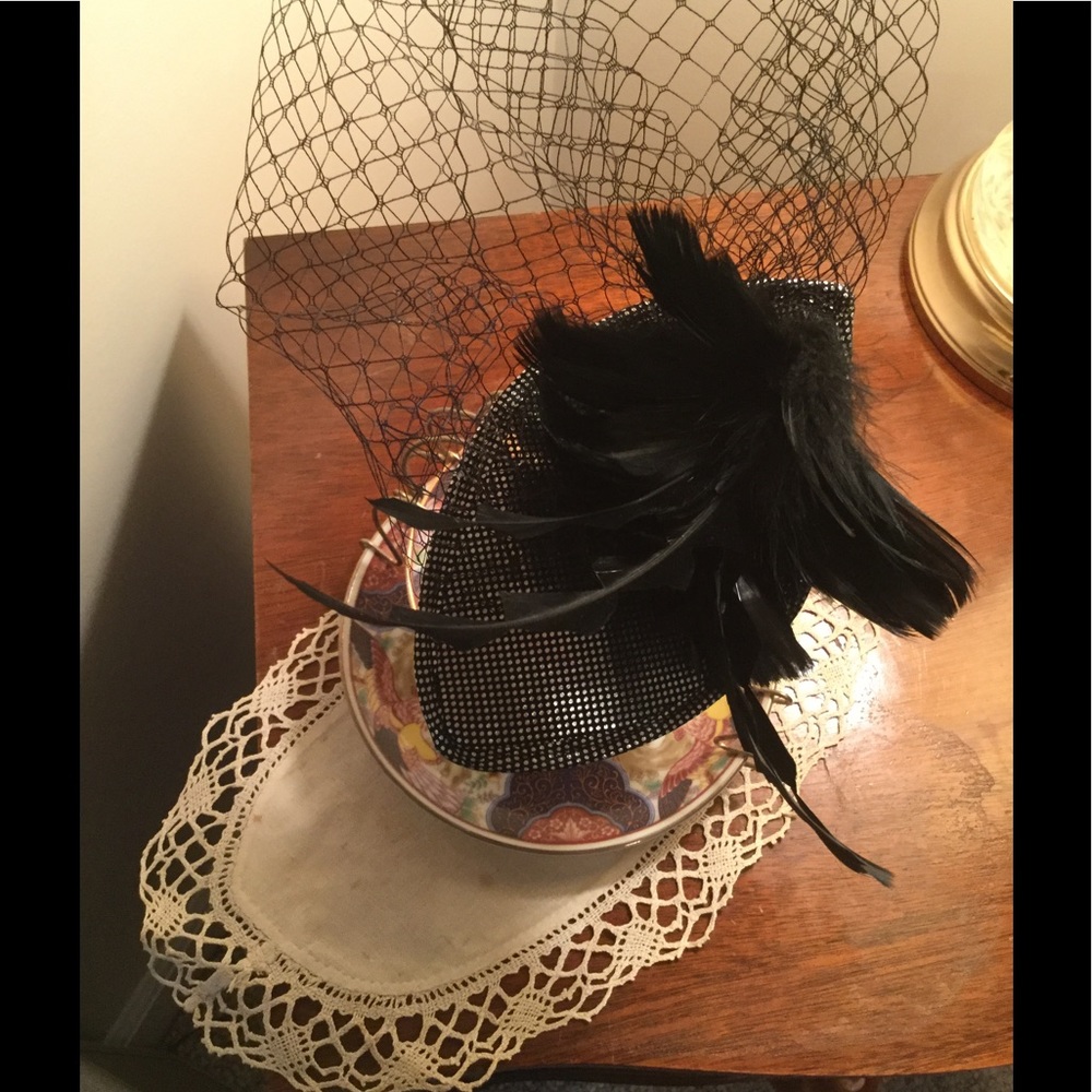 Fascinator