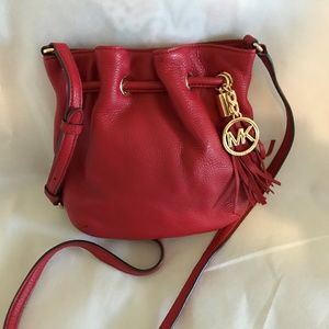 MICHAEL  kORS  Shoulder Bag
