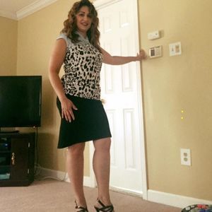 Meet your Posher, Jane