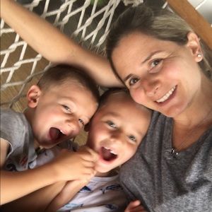 Meet your Posher, Melissa