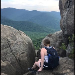 Meet your Posher, Emaleigh