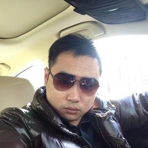 Meet your Posher, Dawei