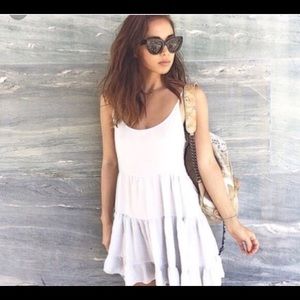 Brandy Melville jada dress