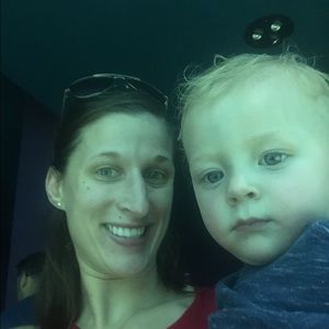 Meet your Posher, Samantha