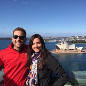 Meet your Posher, Jonn