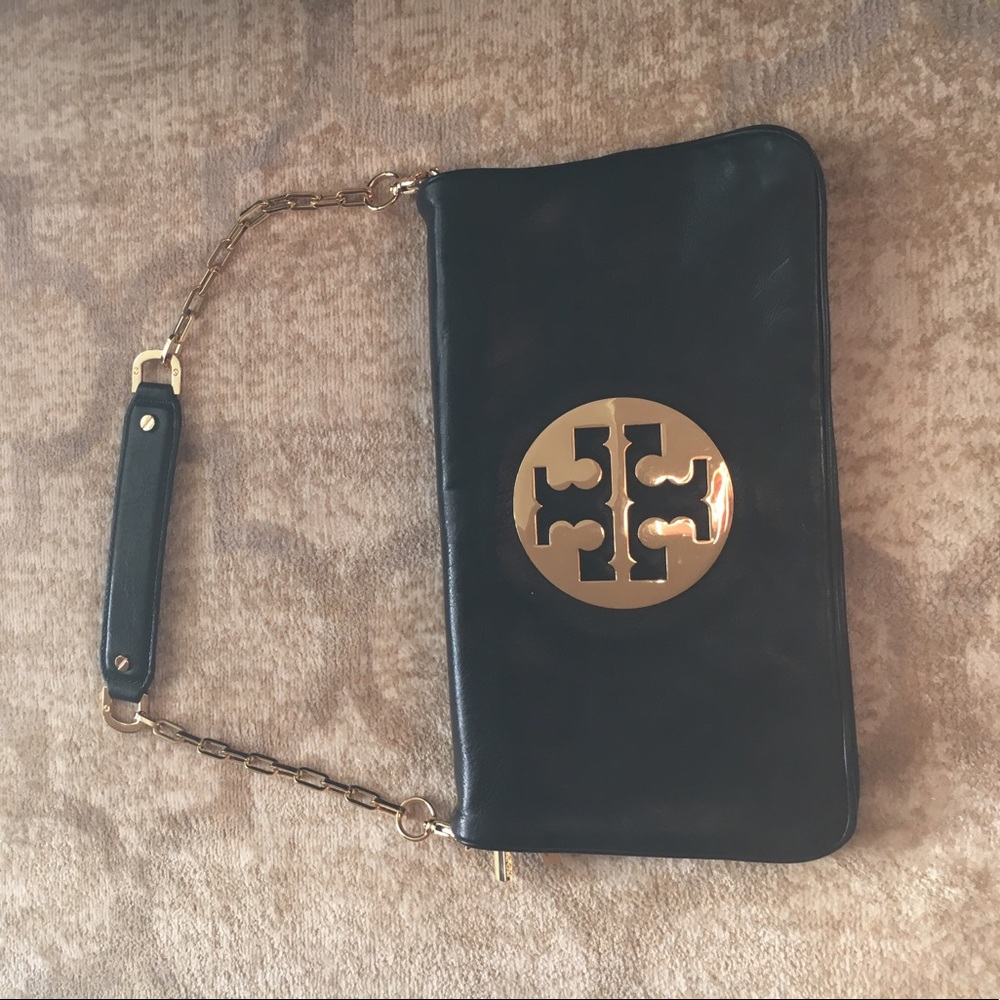 Tory Burch clutch