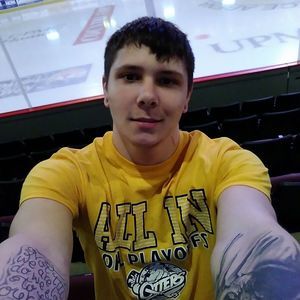 Meet your Posher, Jon