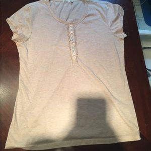 Dylan Shirt *donating soon*