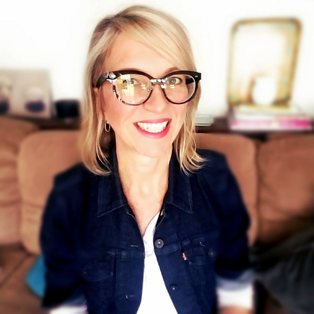 Meet your Posher, Brooke