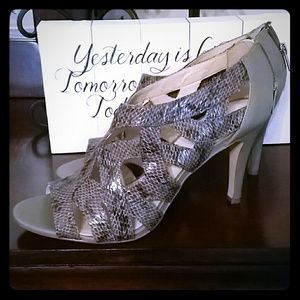 New Calvin Klein heels