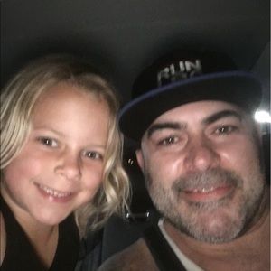 Meet your Posher, Jeff