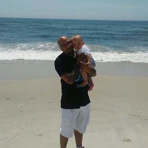 Meet your Posher, Edgardo