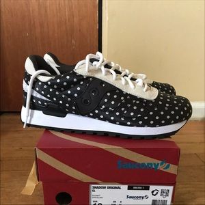 Saucony shadow original size 10 wmn